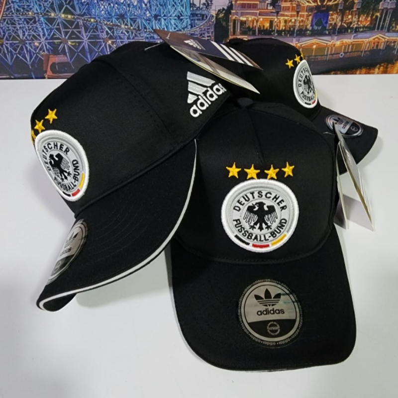 GORRA SELECCION FUTBOL ALEMANIA